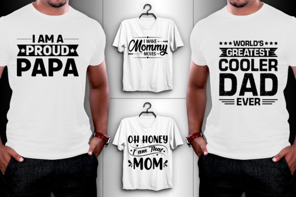 SVG T-Shirt Design Graphics